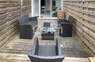 vente appartement 235 000 € à proximité de Lège-Cap-Ferret (33950)