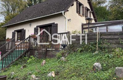 vente maison 201 000 € à proximité de Barentin (76360)