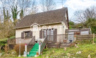 Maison 5 Pièces 87 m² à vendre à Malaunay (76770)