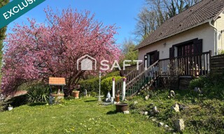 Maison 5 Pièces 87 m² à vendre à Malaunay (76770)