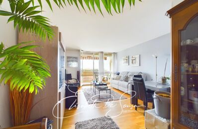 vente appartement 399 000 € à proximité de Montfermeil (93370)