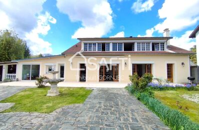 vente maison 580 000 € à proximité de Larchant (77760)