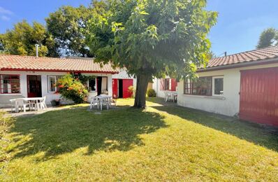 vente maison 480 000 € à proximité de Arcachon (33120)