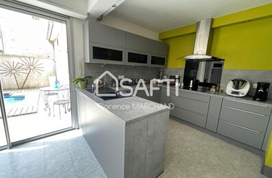 vente maison 464 000 € à proximité de Fors (79230)