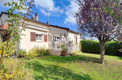 vente maison 330 000 € à proximité de La Chapelle-la-Reine (77760)