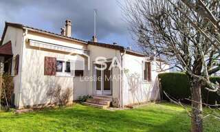 Maison 5 Pièces 92 m² à vendre à Moret-Loing-et-Orvanne (77250)