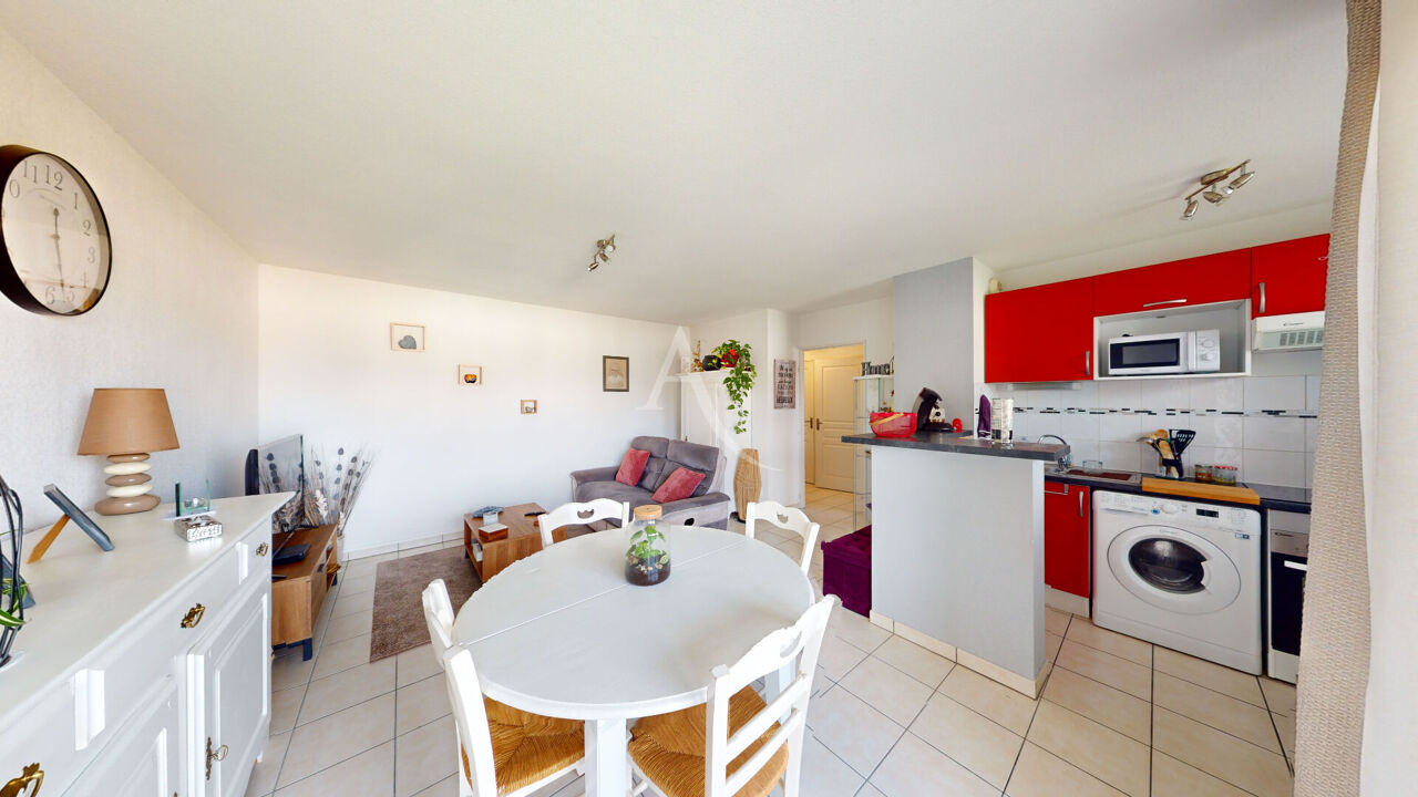 appartement 2 pièces 43 m2 à vendre à Léguevin (31490)