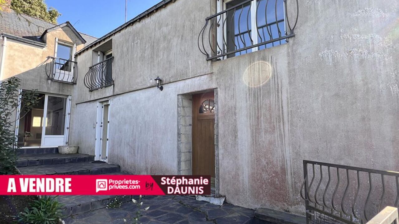 maison 4 pièces 100 m2 à vendre à Sévérac (44530)