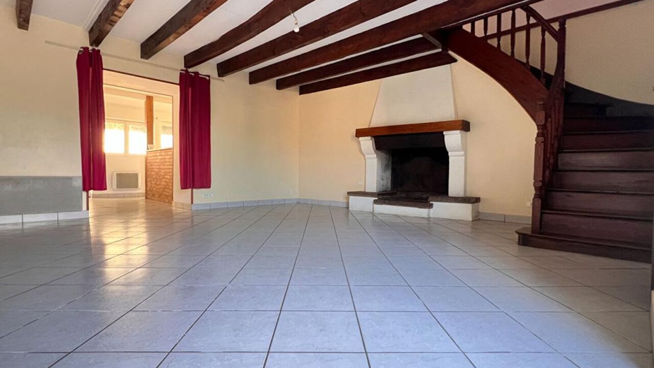 maison 4 pièces 100 m2 à vendre à Guenrouet (44530)