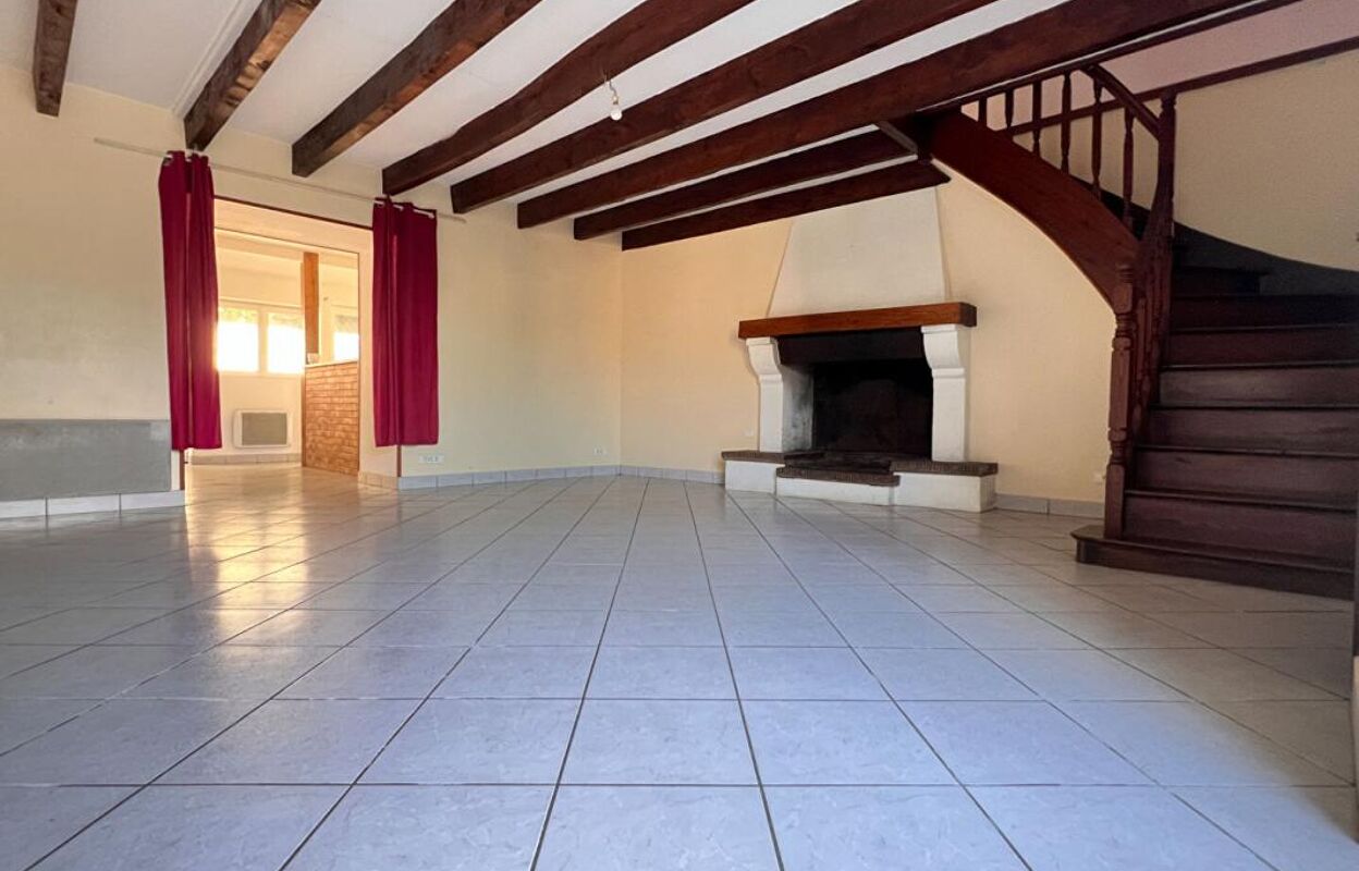 maison 4 pièces 100 m2 à vendre à Guenrouet (44530)