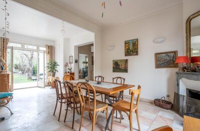 vente maison 940 000 € à proximité de Paris 8 (75008)