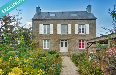 vente maison 209 000 € à proximité de Condé-en-Normandie (14110)