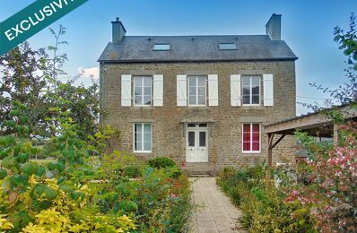 vente maison 199 000 € à proximité de Valdallière (14350)