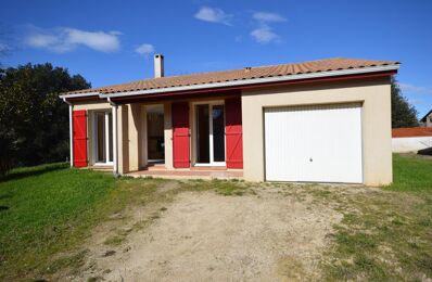 vente maison 250 000 € à proximité de Lacroix-Falgarde (31120)