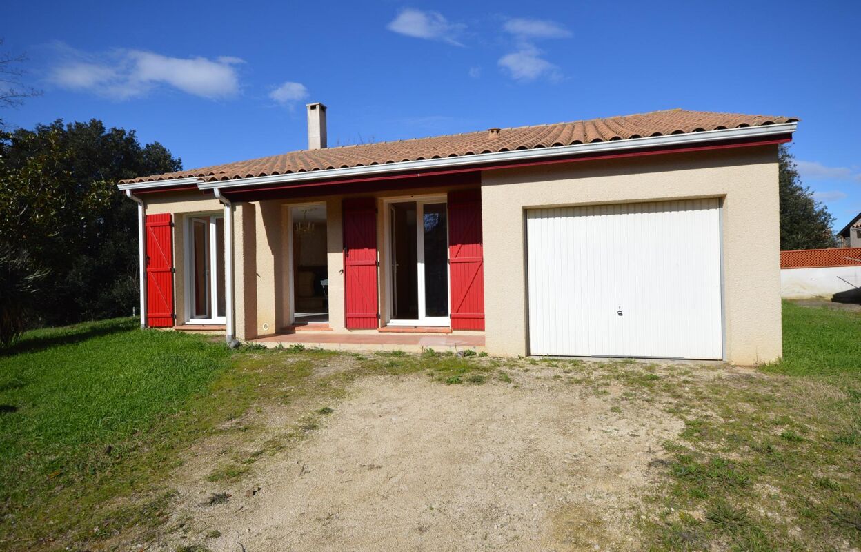 maison 4 pièces 88 m2 à vendre à Muret (31600)