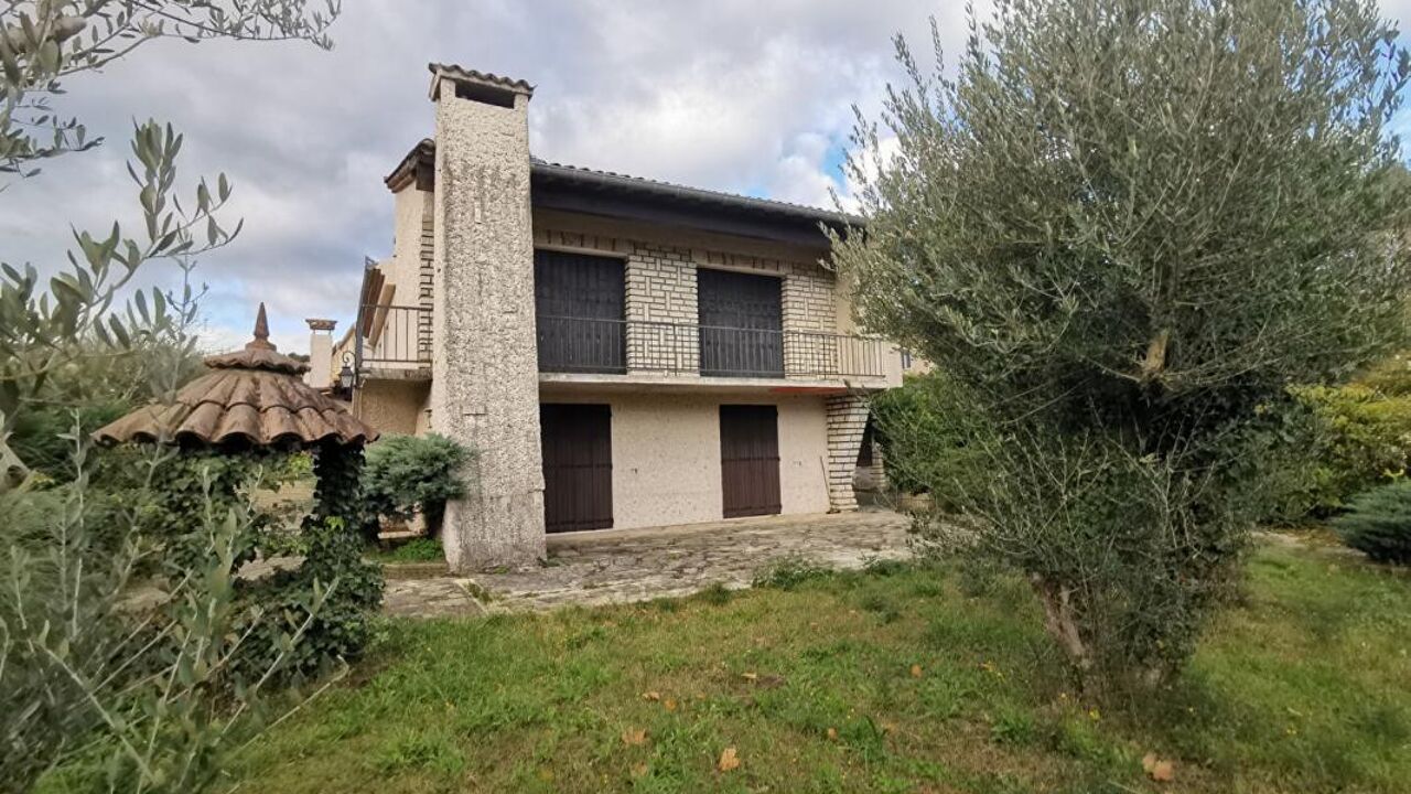 maison 14 pièces 174 m2 à vendre à Alès (30100)