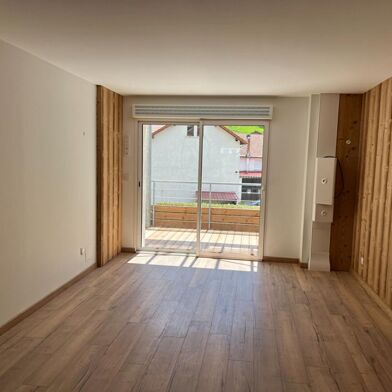 Appartement 3 pièces 67 m²