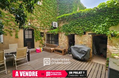 vente maison 249 900 € à proximité de Port-Vendres (66660)