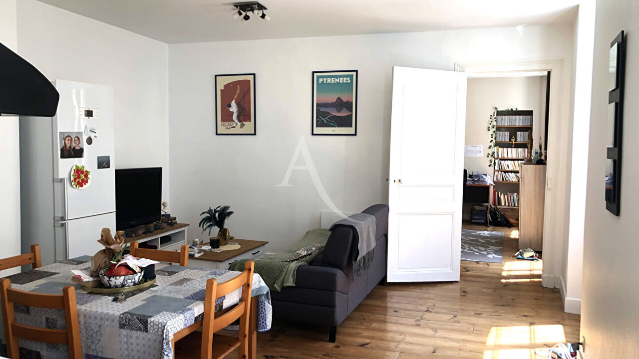 appartement 2 pièces 51 m2 à vendre à Pau (64000)