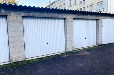 location garage 62 € CC /mois à proximité de Pont-Sainte-Marie (10150)