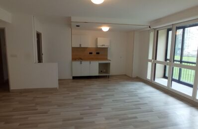 vente appartement 121 600 € à proximité de Camaret-sur-Mer (29570)