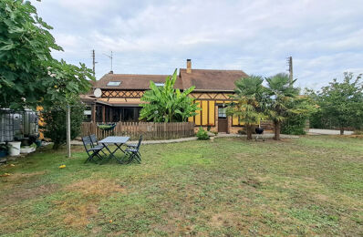 vente maison 419 000 € à proximité de Champagne-sur-Oise (95660)