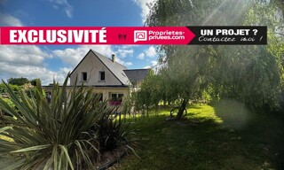 Maison 10 Pièces 250 m² à vendre à Bain-de-Bretagne (35470)