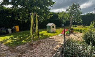 Maison 10 Pièces 250 m² à vendre à Guipry-Messac (35480)