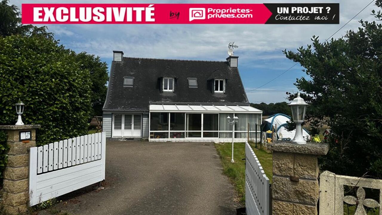 maison 6 pièces 155 m2 à vendre à Sixt-sur-Aff (35550)