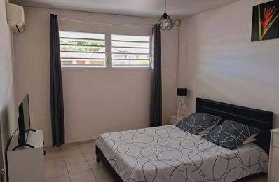 location appartement 700 € CC /mois à proximité de Baie-Mahault (97122)