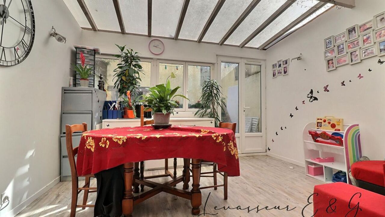 maison 5 pièces 95 m2 à vendre à Bury (60250)