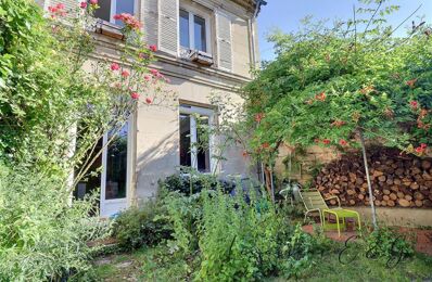 vente maison 215 000 € à proximité de Saint-Aubin-sous-Erquery (60600)