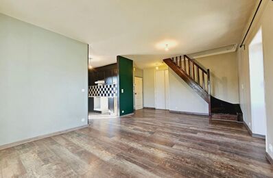 vente appartement 111 000 € à proximité de Mehun-sur-Yèvre (18500)