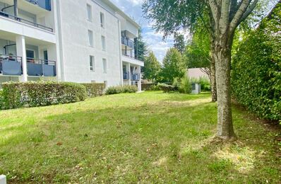 vente appartement 203 775 € à proximité de Saint-Julien-de-Concelles (44450)