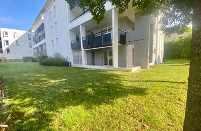 vente appartement 286 000 € à proximité de Saint-Sébastien-sur-Loire (44230)