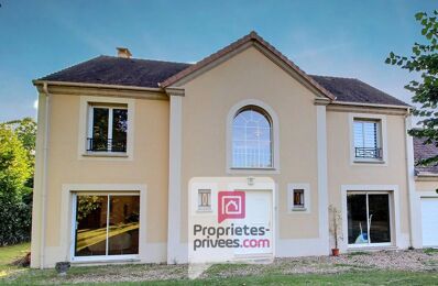 vente maison 378 500 € à proximité de Corquilleroy (45120)