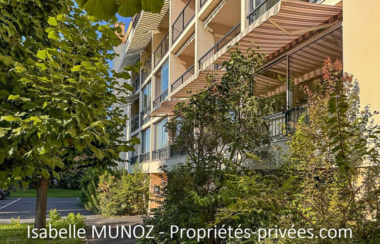 appartement 5 pièces 127 m2 à vendre à Clermont-Ferrand (63000)