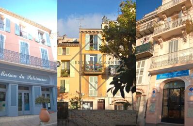 vente commerce 334 000 € à proximité de Châteauneuf-Grasse (06740)