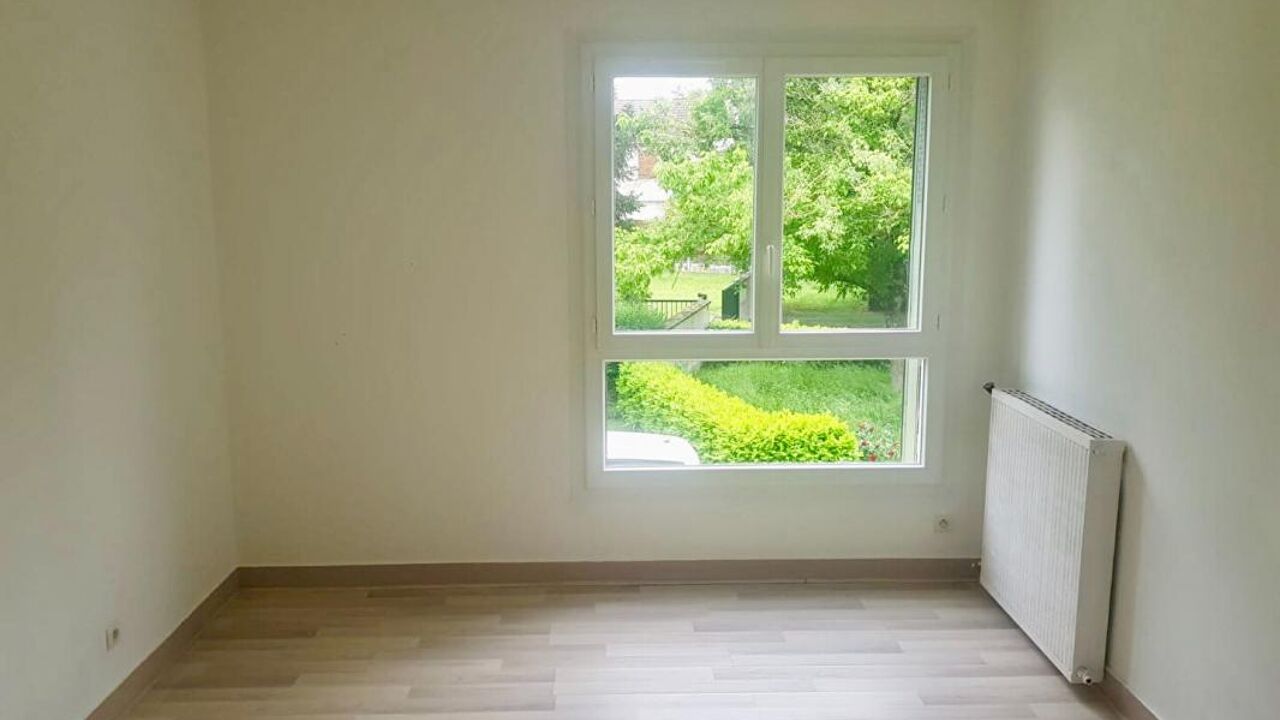 appartement 2 pièces 44 m2 à vendre à Nevers (58000)