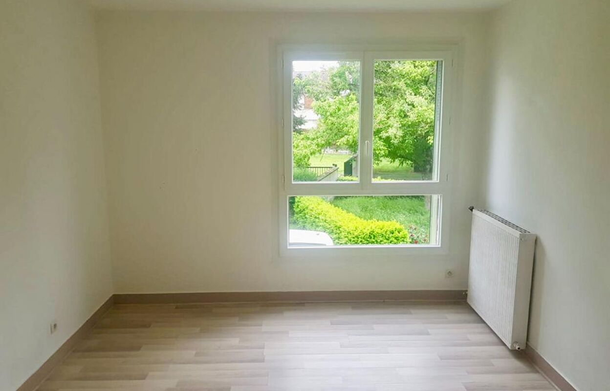 appartement 2 pièces 44 m2 à vendre à Nevers (58000)