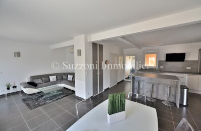 vente appartement 418 000 € à proximité de Lumio (20260)