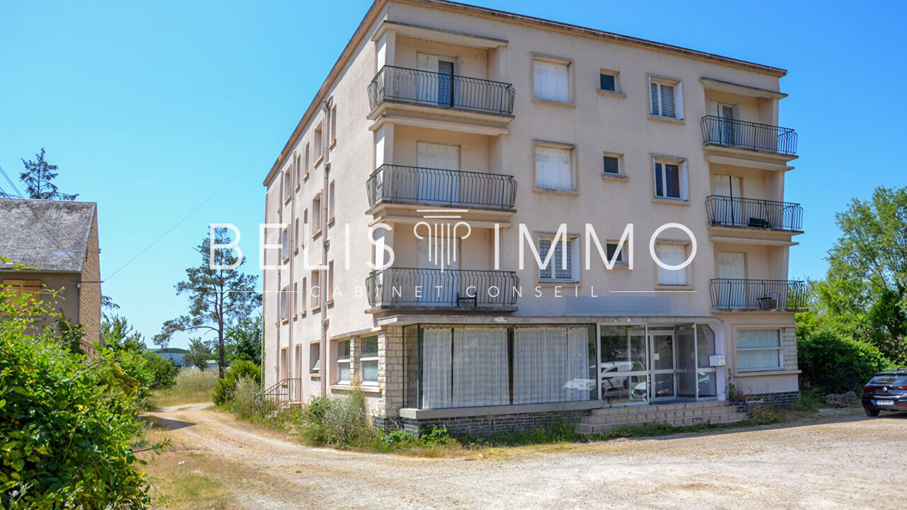 immeuble  pièces 672 m2 à vendre à Châtellerault (86100)