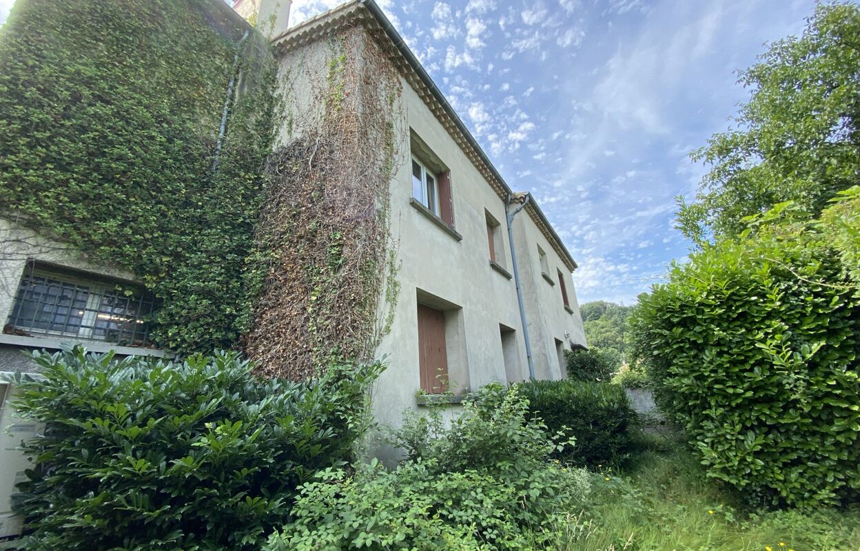 maison 7 pièces 160 m2 à vendre à Valence (26000)