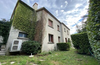 vente maison 290 000 € à proximité de Beaumont-Monteux (26600)