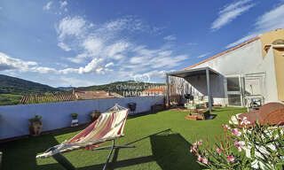 Maison 8 Pièces 193 m² à vendre à Lansac (66720)