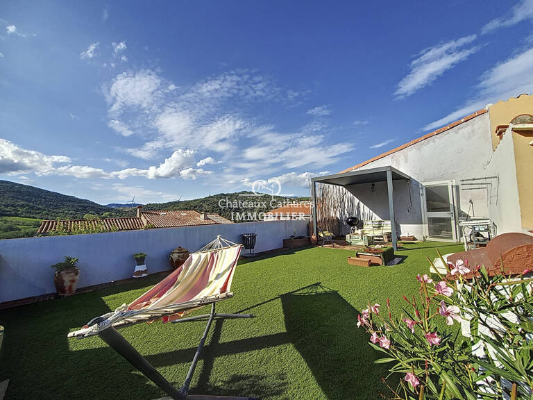 MAISON DE VILLAGE RENOVEE - Lansac 66720 FRANCE — photo 1