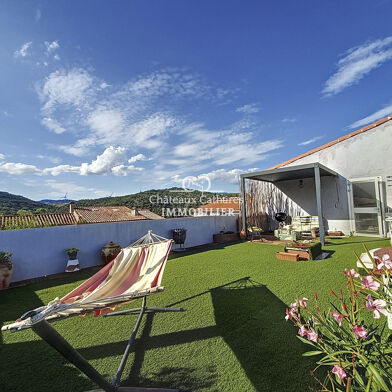 Maison 8 pièces 159600 €