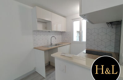 vente appartement 229 000 € à proximité de Le Haillan (33185)