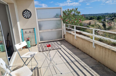 location appartement 965 € CC /mois à proximité de Villeneuve-Lès-Maguelone (34750)