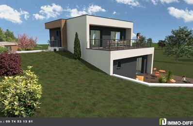 vente maison 736 000 € à proximité de Ancy (69490)